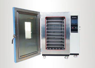 AC 220V 산업 진공 건조용 오븐/지적인 전기 온도 조절 장치 건조용 오븐
